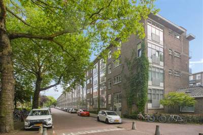 Woning Juliana van Stolbergstraat 49H Amsterdam