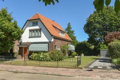 Woning Rembrandtlaan 7A Soest