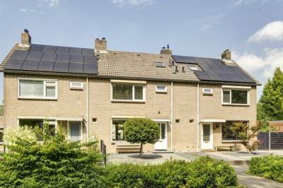 Woning Bachstraat 58 Elst (GE)