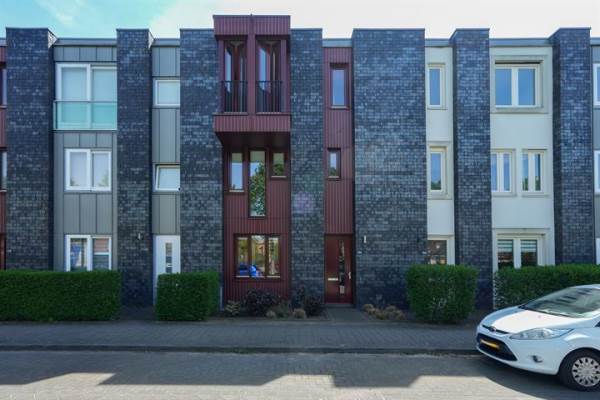 Woning Vrouwe Udasingel 168 Lent