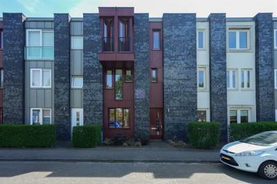 Woning Vrouwe Udasingel 168 Lent