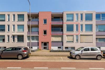 Woning Nieuwe Hescheweg 58 Oss