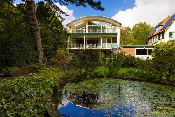 Woning Glipper Dreef 188 Heemstede