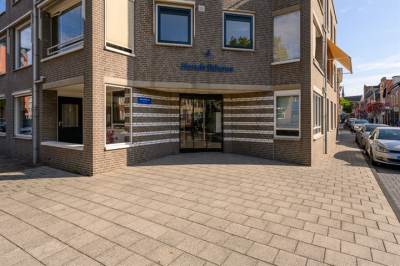 Woning Prins Hendrikstraat 58 Naaldwijk