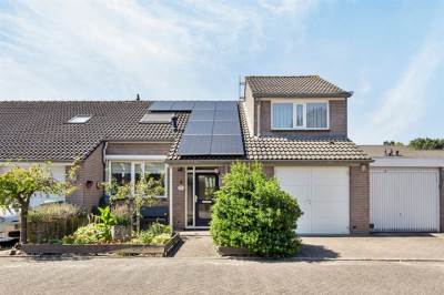 Woning Nieuw Beekvliet 5 Sint-Michielsgestel