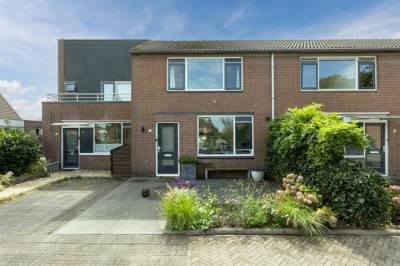 Woning Chopinlaan 3 Voorthuizen