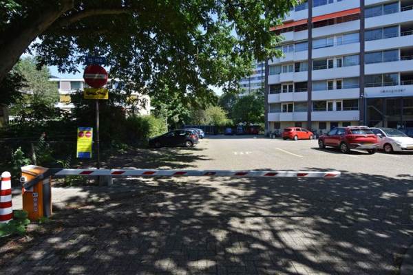 Woning Haverkamp 58 Den Haag