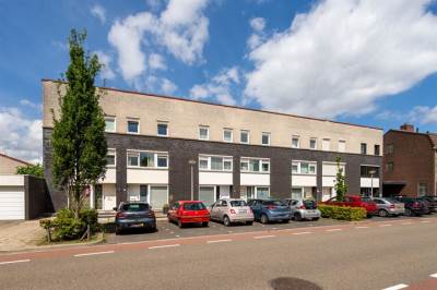 Woning Toupsbergstraat 66 Kerkrade