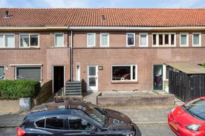 Woning Wilgenstraat 51 Zwolle