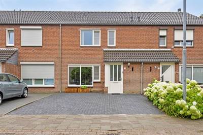 Woning Merel 39 Boxmeer