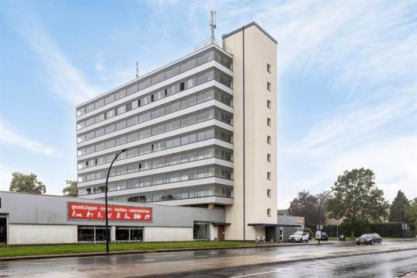 Woning Gronausestraat 182 Enschede