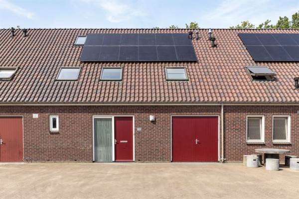 Woning Erve 't Hag 9a Harreveld
