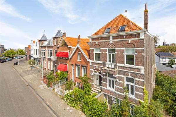 Woning Westkolkstraat 48 Terneuzen