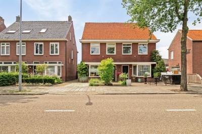 Woning Vriezenveenseweg 148 Almelo