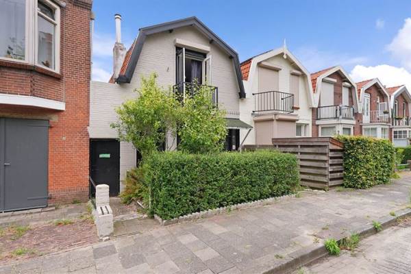 Woning Nieuwe Vlissingseweg 616 Middelburg