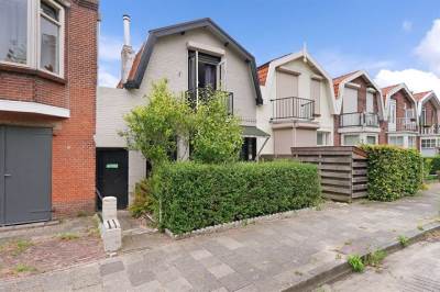 Woning Nieuwe Vlissingseweg 616 Middelburg