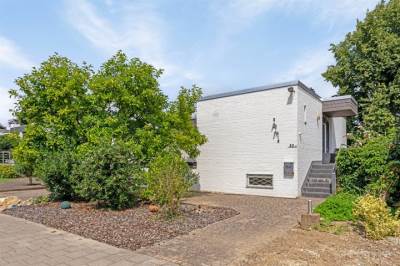 Woning Kolmondstraat 25a Vaals