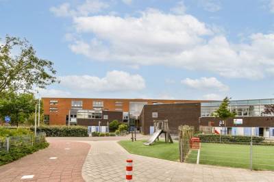 Woning Pieter van Slingerlandstraat 58 Voorhout