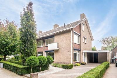 Woning Hertogensingel 90 Oss