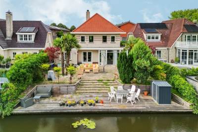 Woning Zanzibarstraat 31 Almere