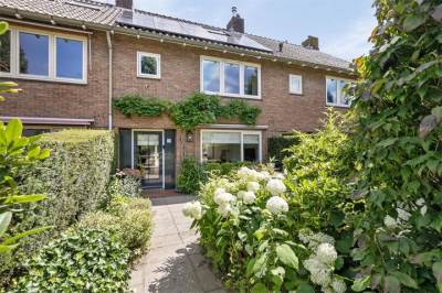 Woning De Dissel 5 Laren (NH)