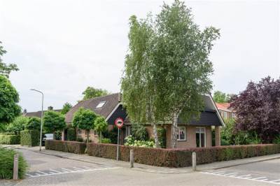 Woning Bogerd 2 Giessenburg