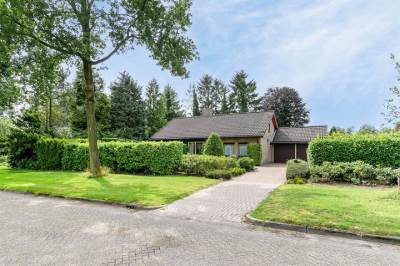 Woning Woerdakkers 5 Gieten