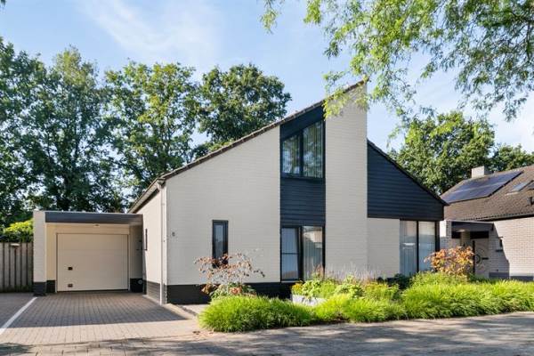 Woning Raaf 6 Veldhoven