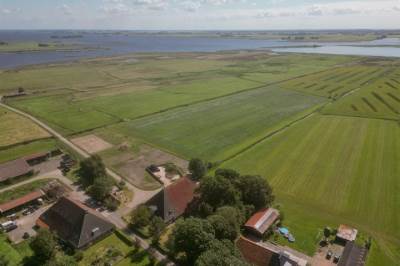 Woning Bovenburen 8 Koudum