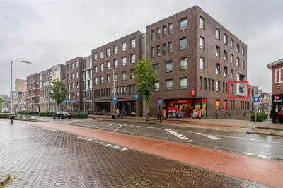 Woning Piusplein 3806 Tilburg