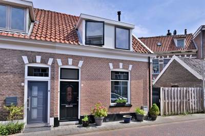 Woning Appelstraat 2 Deventer