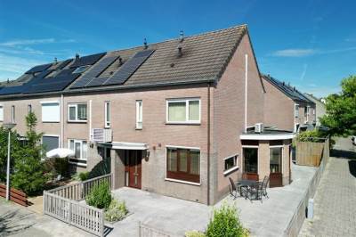 Woning Wilhelmina van Haeftendreef 32 Vianen (UT)