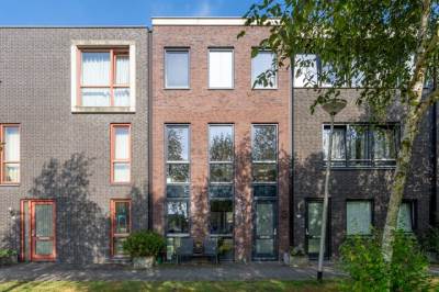 Woning Oslohaven 63 Purmerend