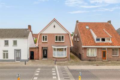 Woning Hoofdstraat 161 Schijndel