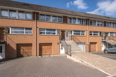 Woning Nieuwborgstraat 131A Venlo