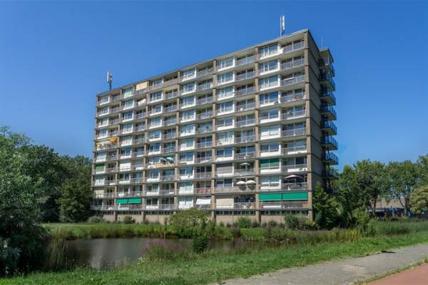 Woning Antwerpenstraat 452 Breda
