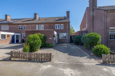 Woning Marjoleinhof 21 Schijndel