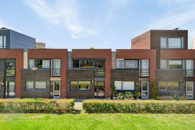 Woning Tuin van Halo 29 Heerhugowaard