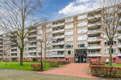 Woning Gravin Juliana van Stolberglaan 320 Leidschendam