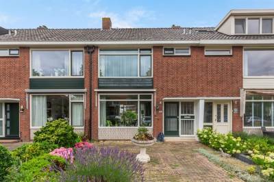 Woning Kethelweg 106 Vlaardingen