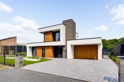 Woning Pater van Donstraat 55 Heibloem