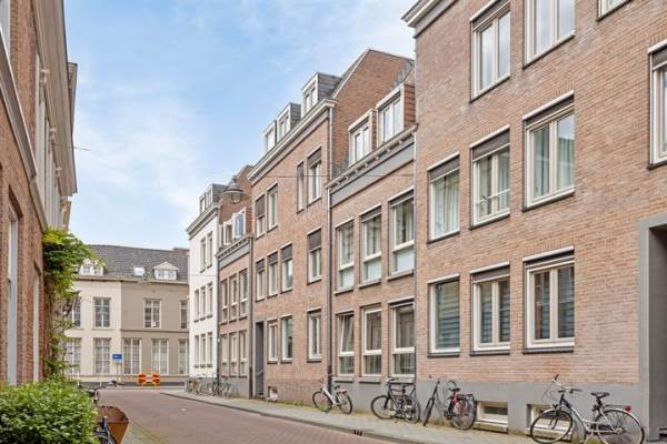 Woning Keizerstraat 51 Den Bosch