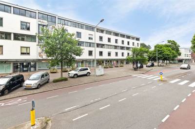 Woning Clavecymbelstraat 16B Maastricht