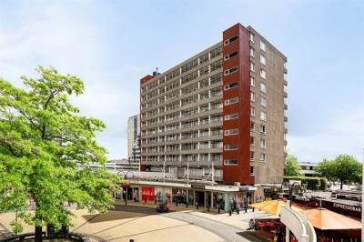 Woning Koningin Julianalaan 321 Voorburg