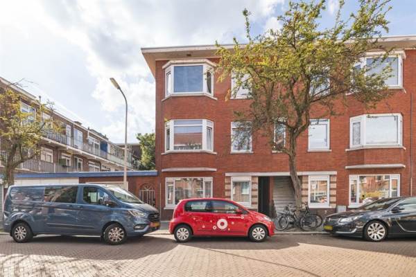 Woning Minckelersstraat 69 Den Haag