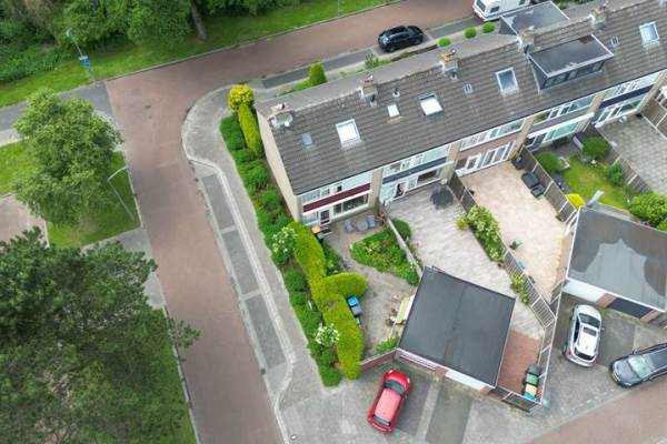 Woning Bongerd 15 Lelystad