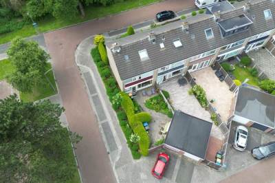 Woning Bongerd 15 Lelystad