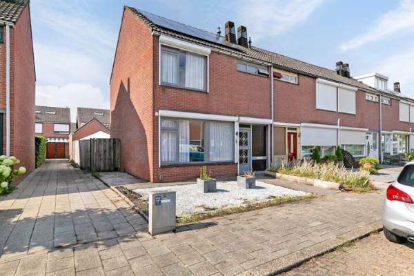 Woning Geulstraat 80 Terneuzen