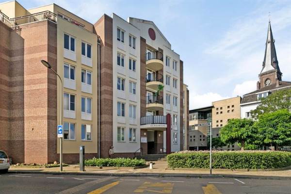 Woning Sint Maartenslaan 69A Maastricht