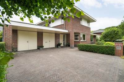 Woning Wim Petersstraat 3 Zwolle